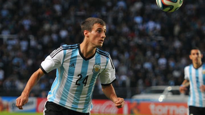 Emanuel Mammana
