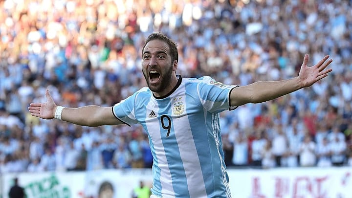 Argentina v Venezuela: Quarterfinal - Copa America Centenario