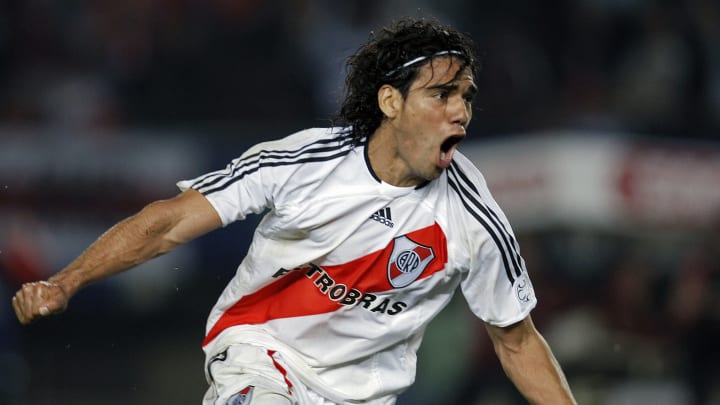 Radamel Falcao García