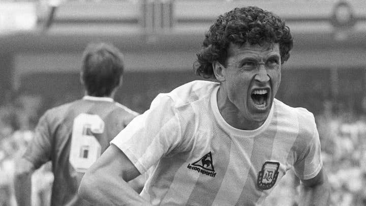 jorge valdano