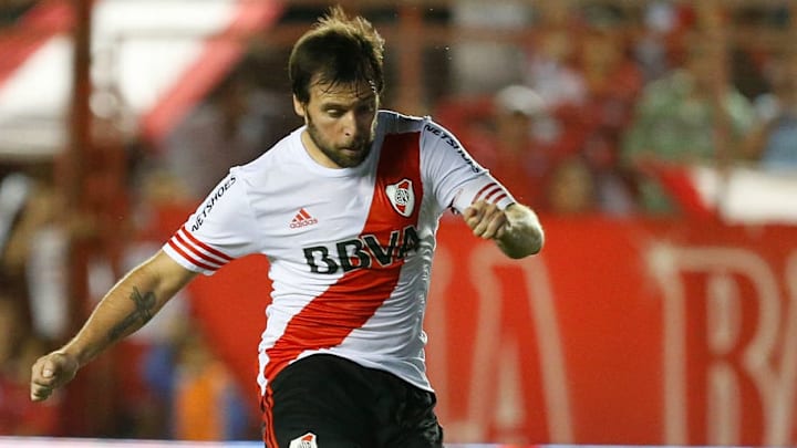 Fernando Cavenaghi
