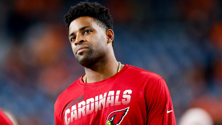 Arizona Cardinals v Denver Broncos