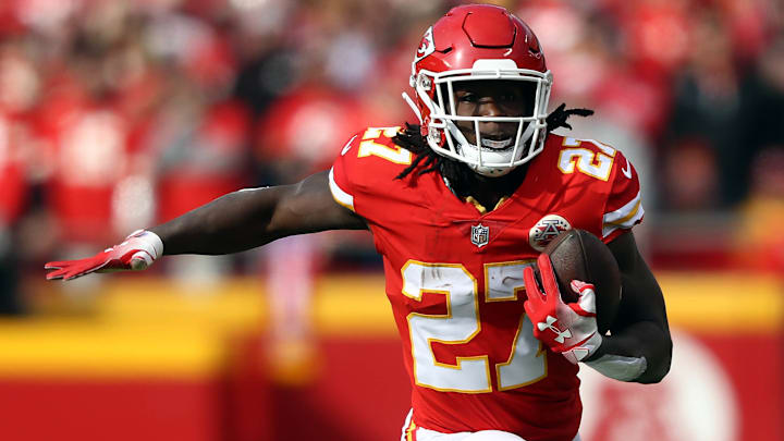 Arizona Cardinals v Kansas City Chiefs Arizona Cardinals v Kansas City Chiefs