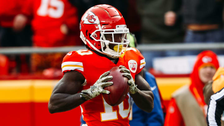 Arizona Cardinals v Kansas City Chiefs Arizona Cardinals v Kansas City Chiefs