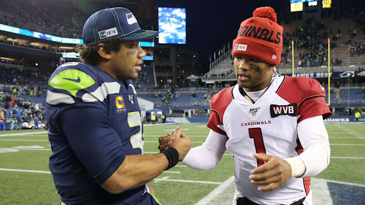 Cardinals y Seahawks son dos de las grandes estrellas del Oeste de la NFC