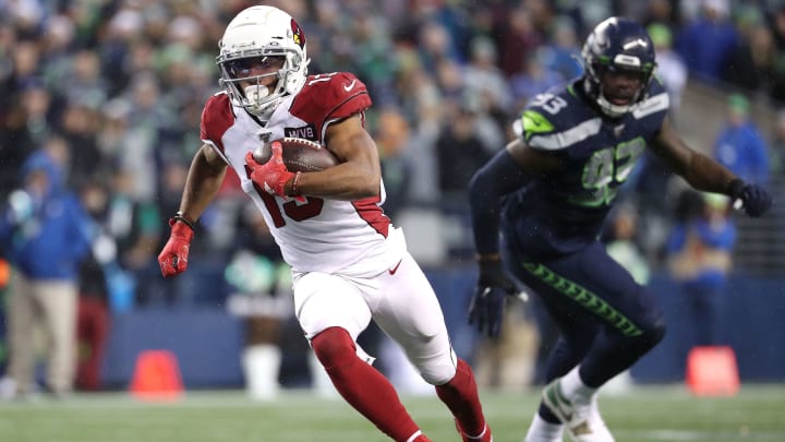 Seahawks y Cardinals serán los protagonistas del Domingo de NFL