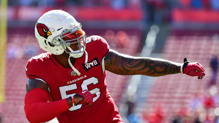 Terrell Suggs claimed by Chiefs Terrell Suggs claimed by Chiefs