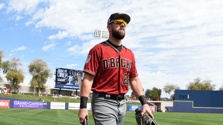 Steven Souza es miembro de los Cachorros