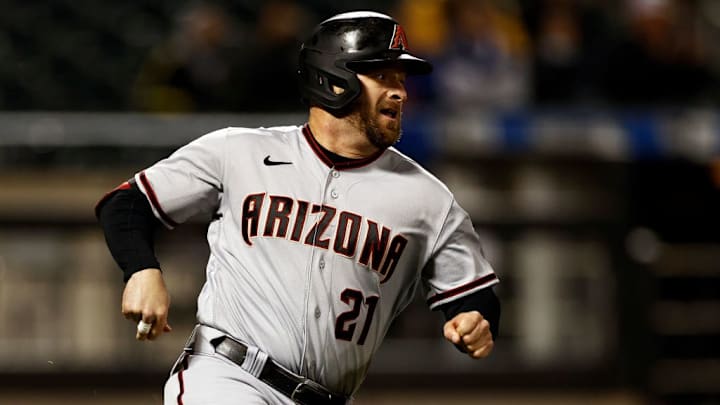 Stephen Vogt