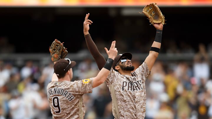 Fernando Tatís Jr. será titular en el Juego de Estrellas de la MLB
