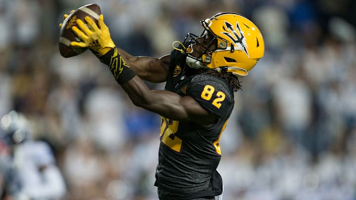 Colorado vs Arizona State prediction, odds, spread, date & start time for college football Week 4 game. Colorado vs Arizona State prediction, odds, spread, date & start time for college football Week 4 game.