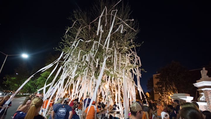 Arkansas State v Auburn Arkansas State v Auburn