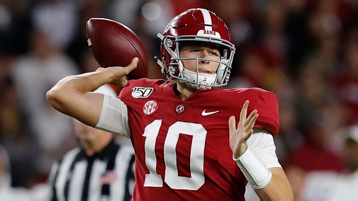 Arkansas v Alabama