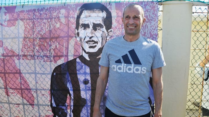 Massimiliano Allegri