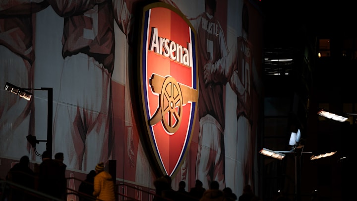 Arsenal FC v Brighton & Hove Albion - Premier League Arsenal FC v Brighton & Hove Albion - Premier League