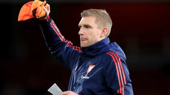 Arsenal FC v Brighton & Hove Albion - Premier League