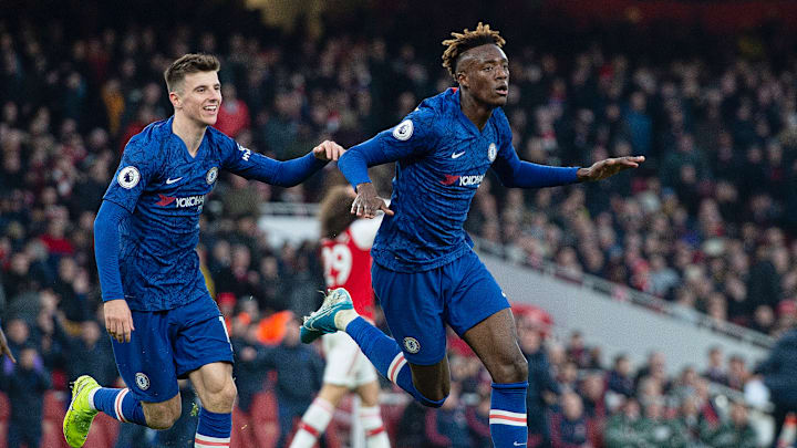 Arsenal FC v Chelsea FC - Premier League