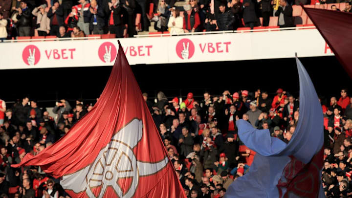 Arsenal Vs Watford Liga Inggris 2019 20 Live Streaming Info Skuat Dan Jadwal Laga
