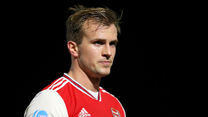 Rob Holding