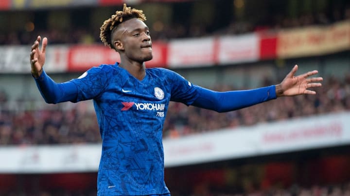 Arsenal FC v Chelsea FC - Premier League