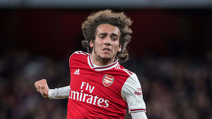 Arsenal FC v Everton FC - Premier League