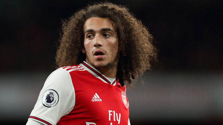 Arsenal FC v Everton FC - Premier League