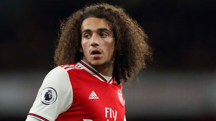 Arsenal FC v Everton FC - Premier League