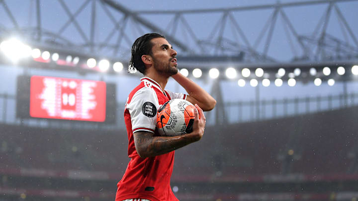 Arsenal FC v Leicester City - Premier League Arsenal FC v Leicester City - Premier League