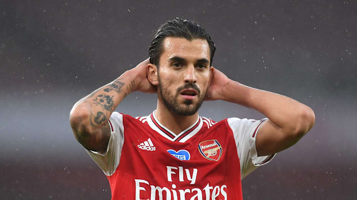 Arsenal FC v Leicester City - Premier League Arsenal FC v Leicester City - Premier League