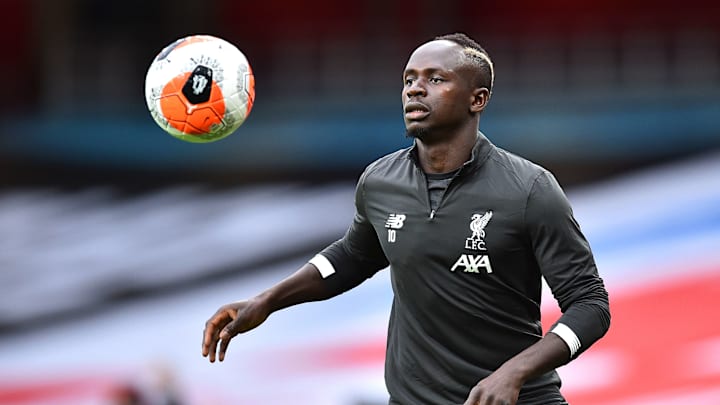 Sadio Mané Rejected Chance to Join Manchester United Before Signing for