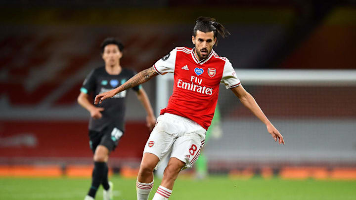 Arsenal FC v Liverpool FC - Premier League
