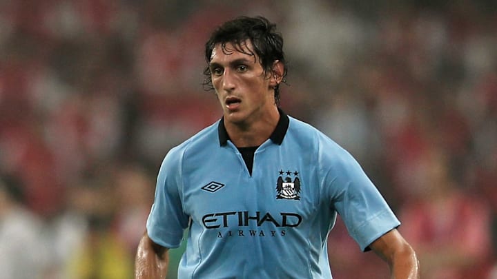 Arsenal FC v Manchester City in China
