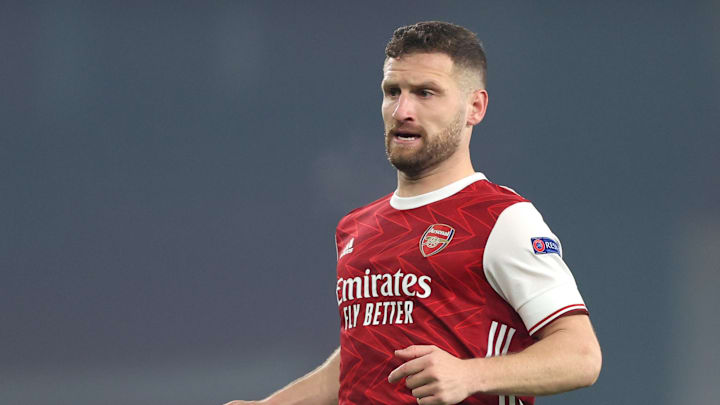 Arsenal FC v Molde FK: Group B - UEFA Europa League