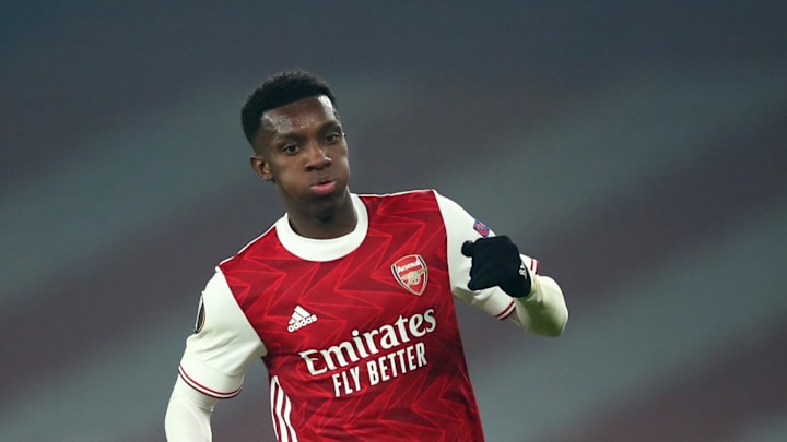 Arsenal FC v Molde FK: Group B - UEFA Europa League