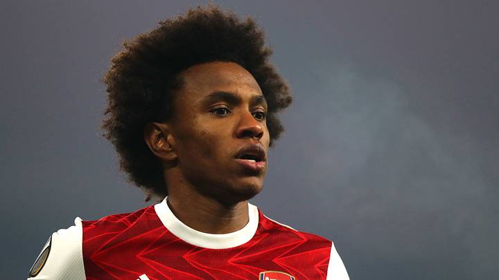 Willian