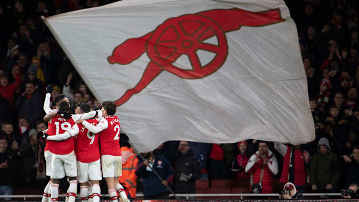 Arsenal FC v Newcastle United - Premier League Arsenal FC v Newcastle United - Premier League