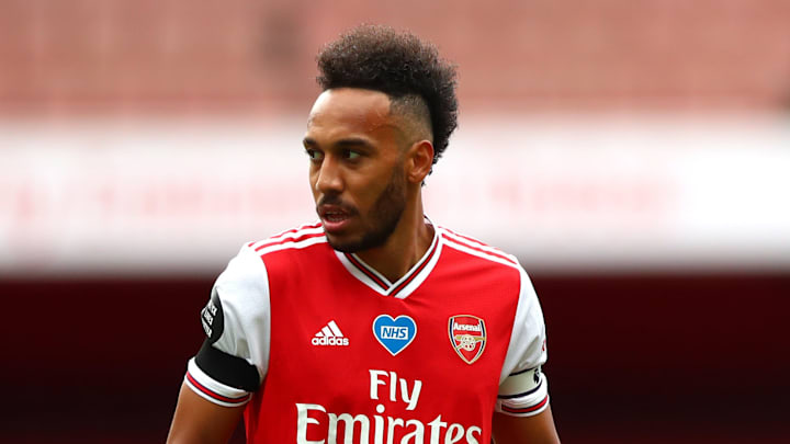 Arsenal FC v Norwich City - Premier League Arsenal FC v Norwich City - Premier League
