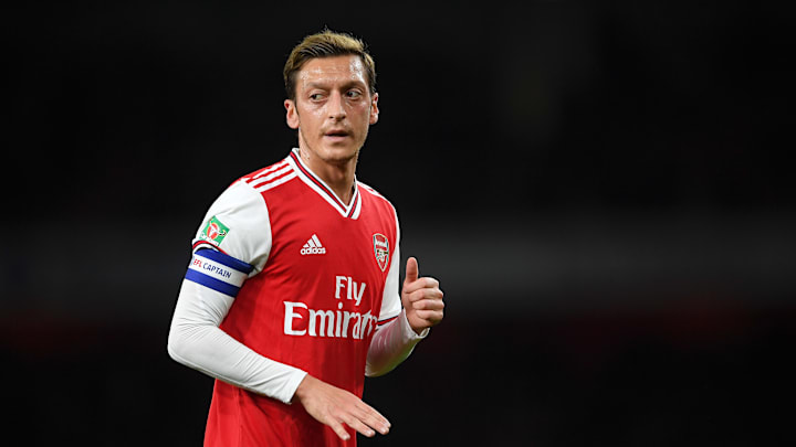 Mesut Ozil / Arsenal Mesut Ozil / Arsenal