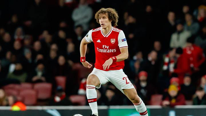 Arsenal FC v Olympiacos FC - UEFA Europa League Round of 32: Second Leg Arsenal FC v Olympiacos FC - UEFA Europa League Round of 32: Second Leg