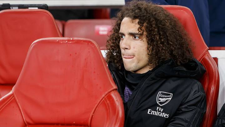 Arsenal FC v Olympiacos FC - UEFA Europa League Round of 32: Second Leg