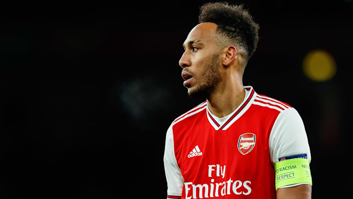 Arsenal FC v Olympiacos FC - UEFA Europa League Round of 32: Second Leg