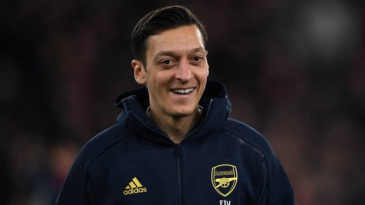 Arsenal FC v Olympiacos FC - UEFA Europa League Round of 32: Second Leg