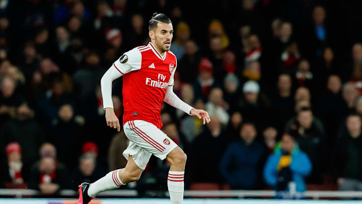 Arsenal FC v Olympiacos FC - UEFA Europa League Round of 32: Second Leg Arsenal FC v Olympiacos FC - UEFA Europa League Round of 32: Second Leg