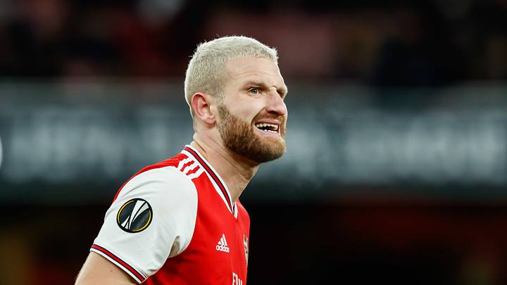 Arsenal FC v Olympiacos FC - UEFA Europa League Round of 32: Second Leg Arsenal FC v Olympiacos FC - UEFA Europa League Round of 32: Second Leg