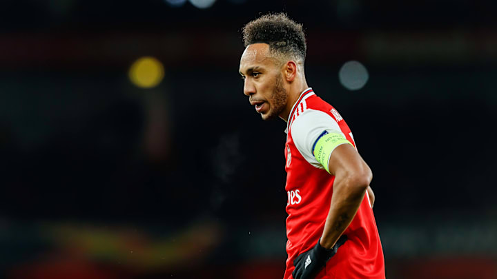 Arsenal FC v Olympiacos FC - UEFA Europa League Round of 32: Second Leg Arsenal FC v Olympiacos FC - UEFA Europa League Round of 32: Second Leg