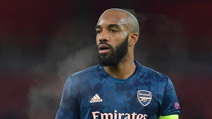 Arsenal FC v Rapid Wien: Group B - UEFA Europa League Arsenal FC v Rapid Wien: Group B - UEFA Europa League