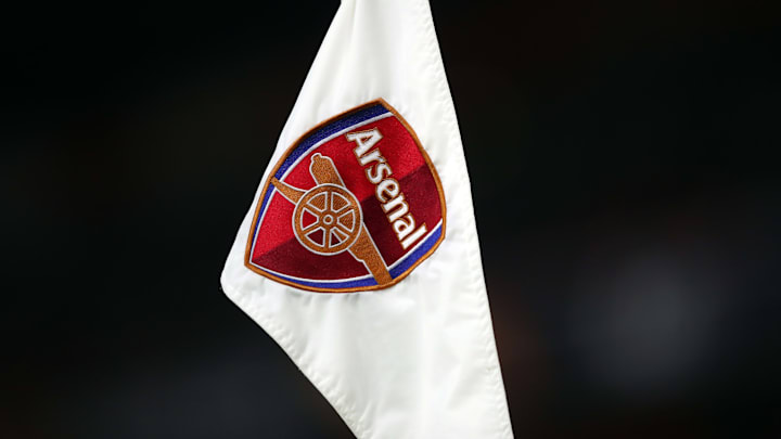 Arsenal FC v Rapid Wien: Group B - UEFA Europa League