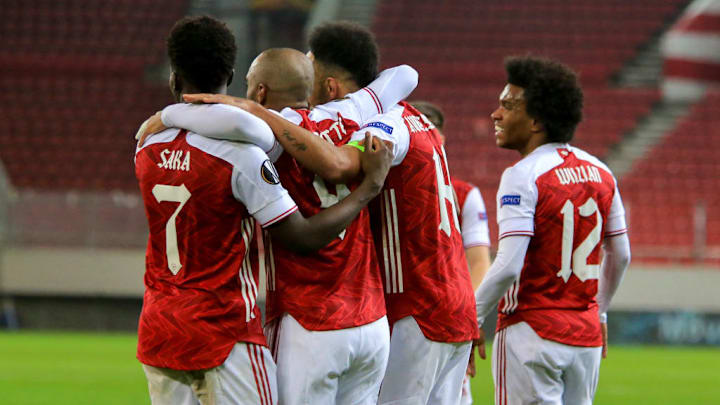 Arsenal FC