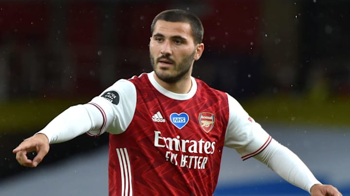 Arsenal FC v Watford FC - Premier League