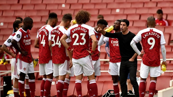 Arsenal FC 
